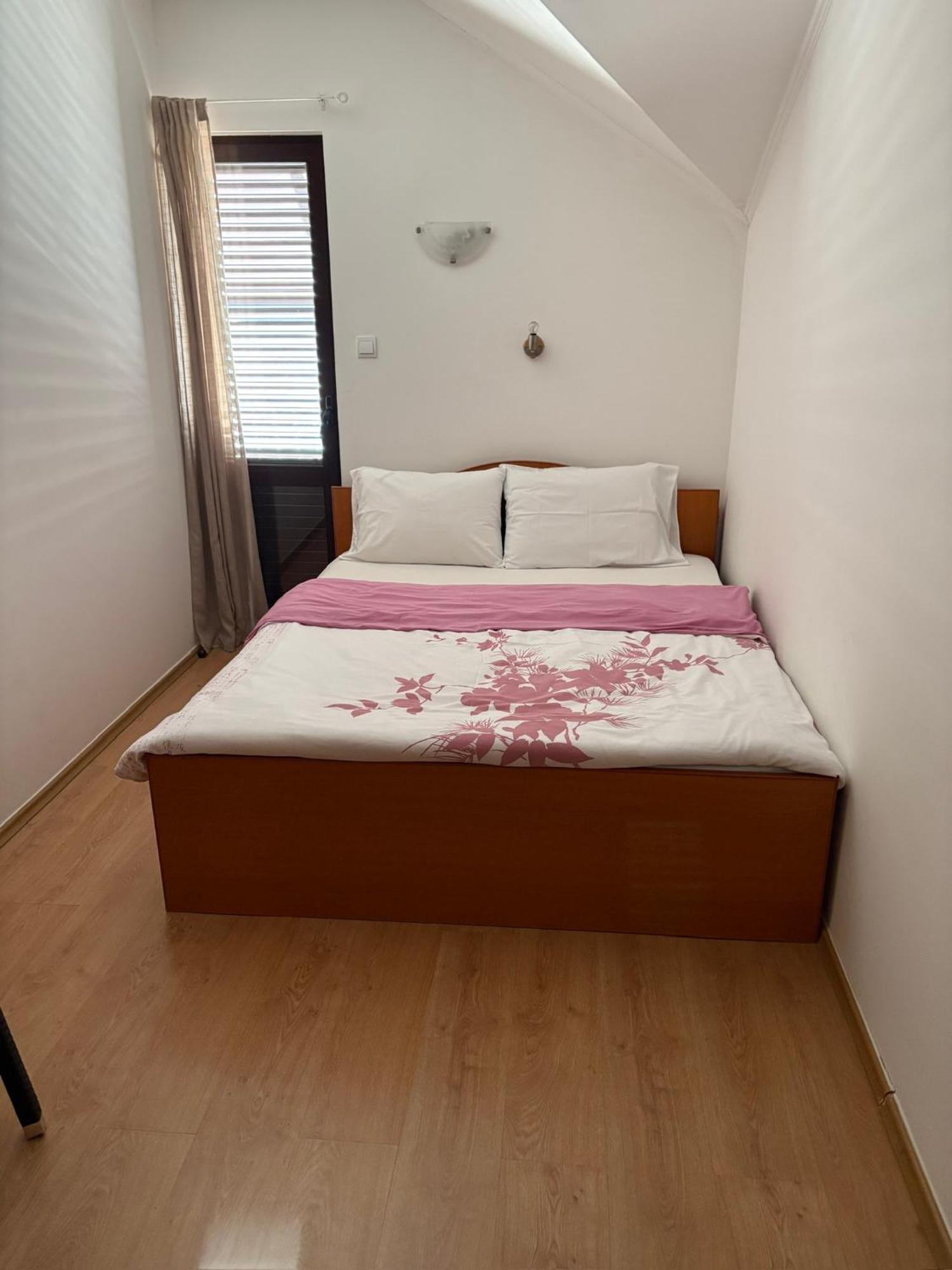 Apartments ヘルツェグ・ノヴィ 部屋 写真