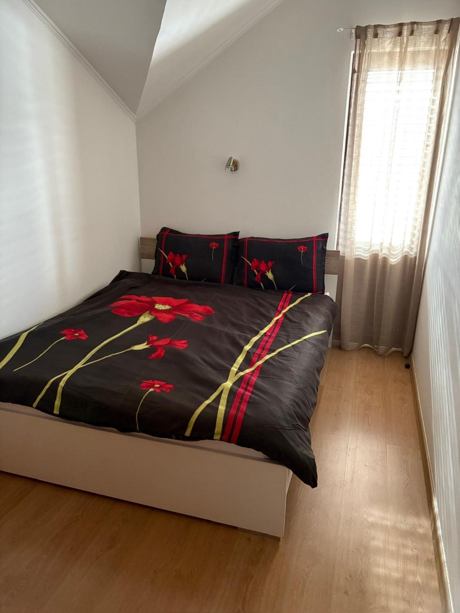 Apartments ヘルツェグ・ノヴィ 部屋 写真