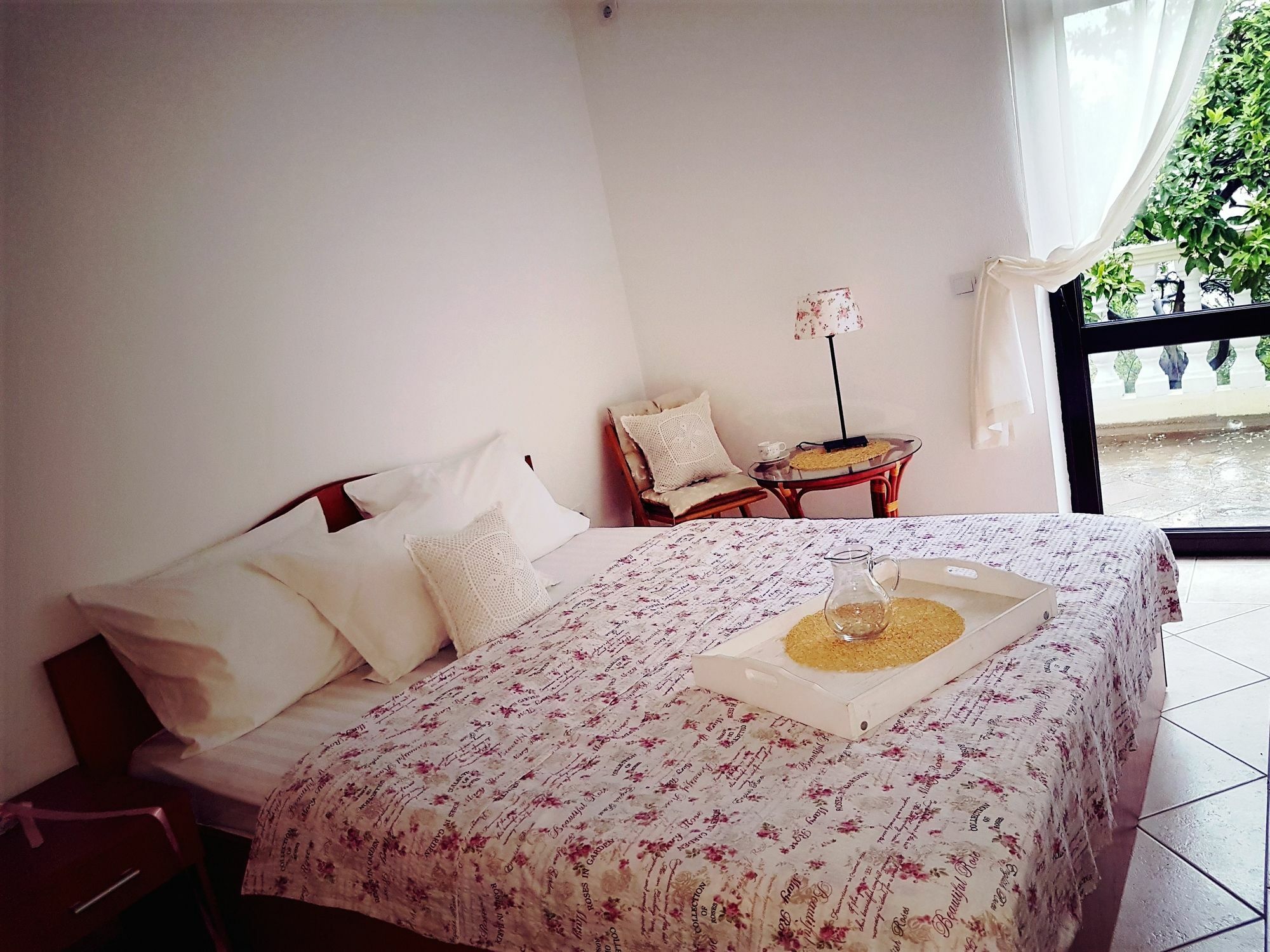Apartments ヘルツェグ・ノヴィ エクステリア 写真